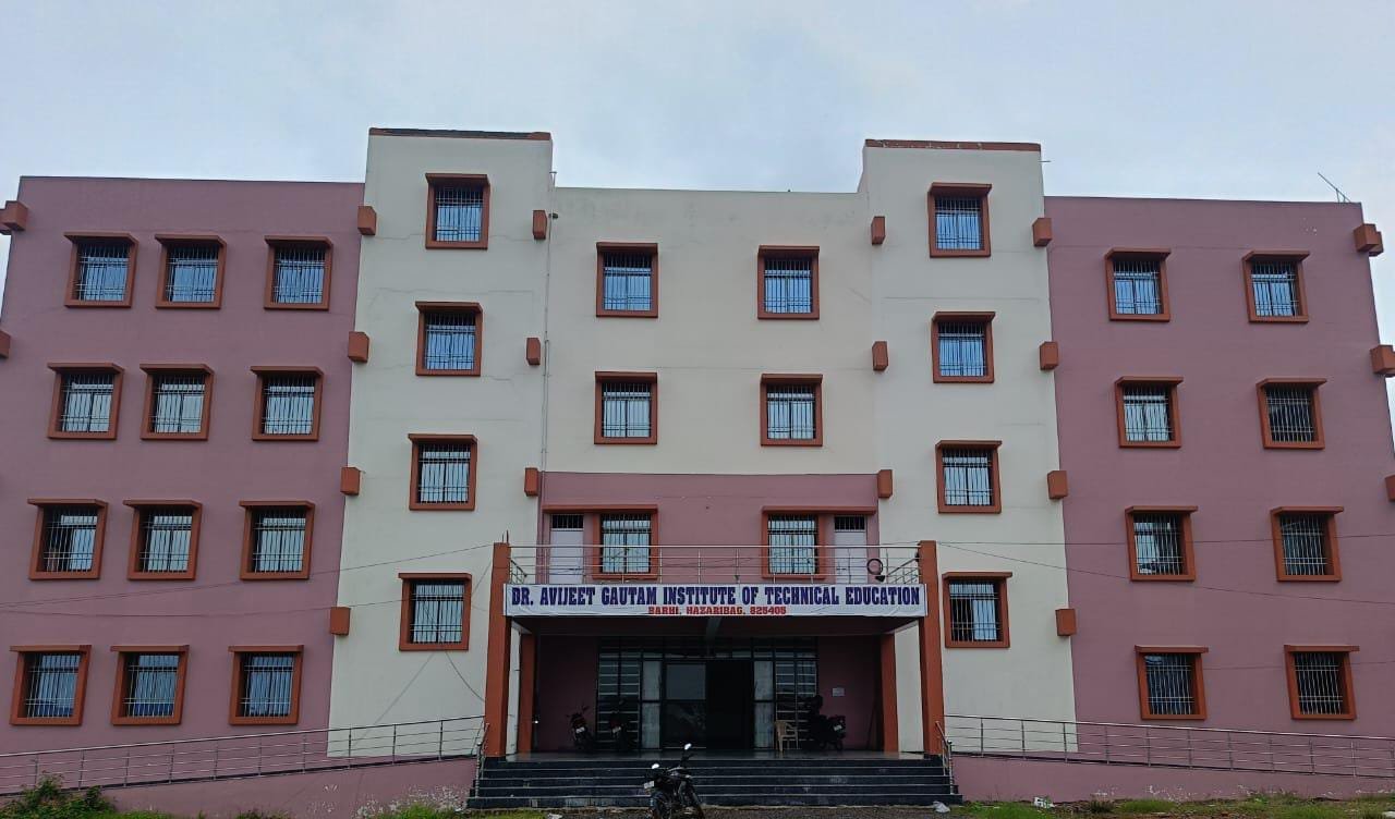 Nursing colleges in Jharkhand